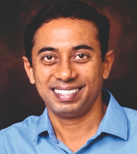 Anand Karnad