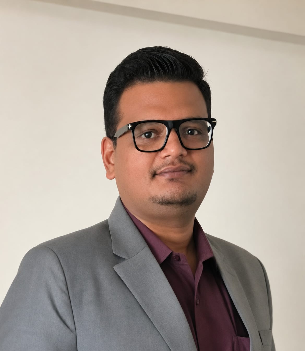 Atul Bhaktha
