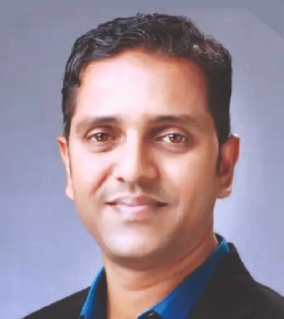 Avinash Poojary