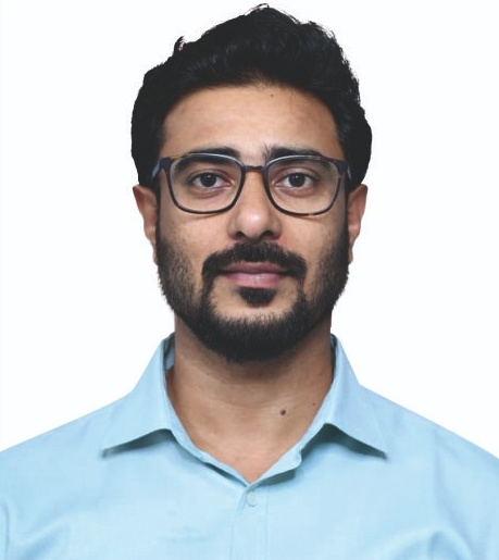 Chandan Shettigar