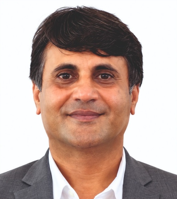 Nataraj Prabhu