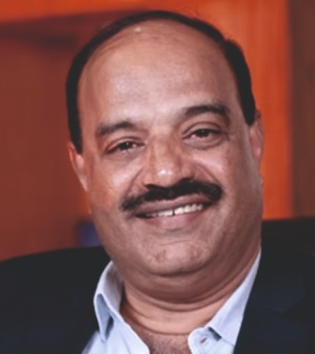 Prakashchandra Shetty
