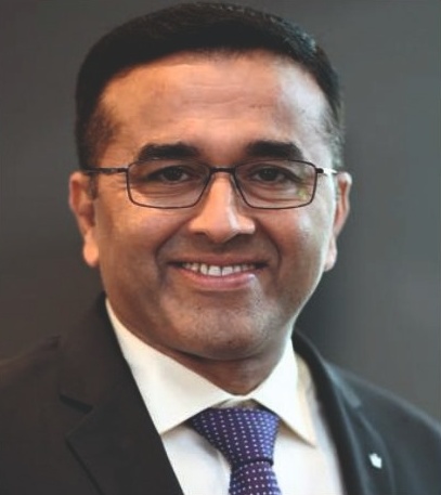 Sameer Mohammed