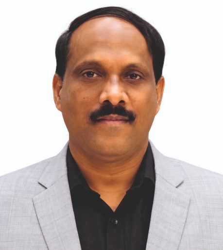 Santhosh Kumar Shetty