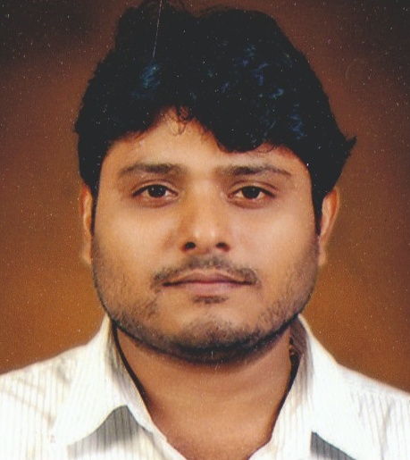 Shivaprasad Shetty