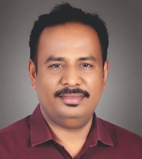 Sripathy Bhat