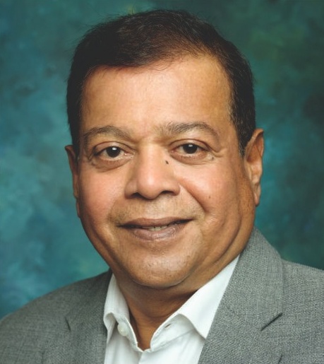 Subhas M. Kamath