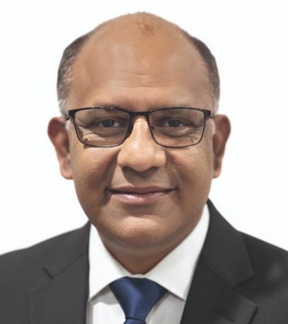 K. Vinod Pai