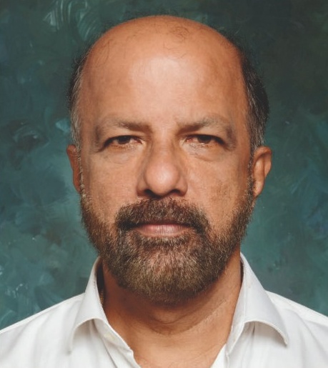 Walter Saldanha
