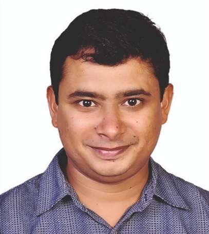 K. Aneesh Pai