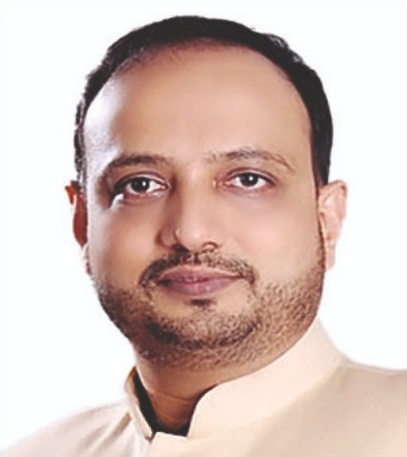 Dr. Vijayendra Vasant