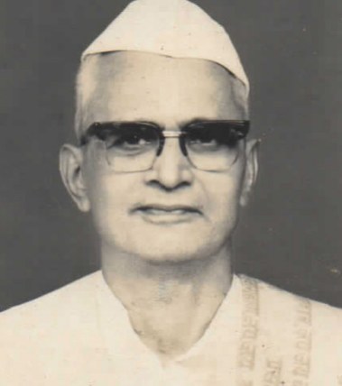 A. Anantha Nayak