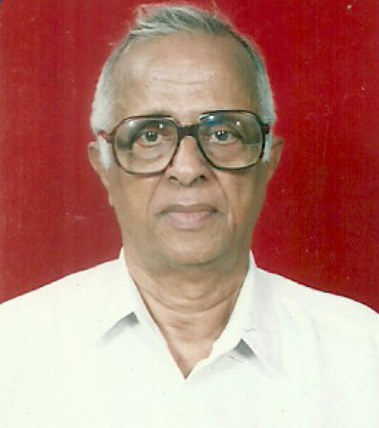 A. Dayananda Nayak