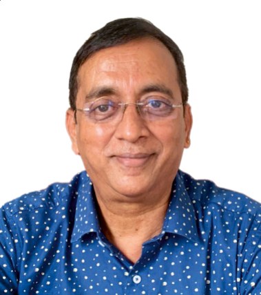Ammunje Prabhakar Nayak