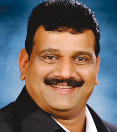 Deviprasad Shetty