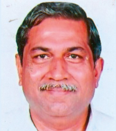 Gujjadi Prabhakar Nayak