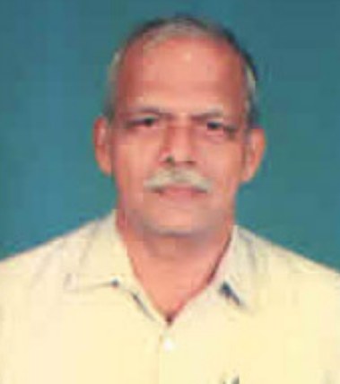 K. Devadas Shanbhag