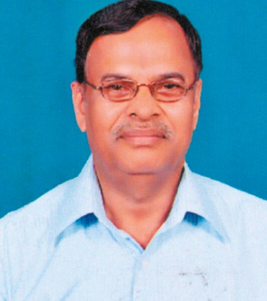 K. V. Prabhu