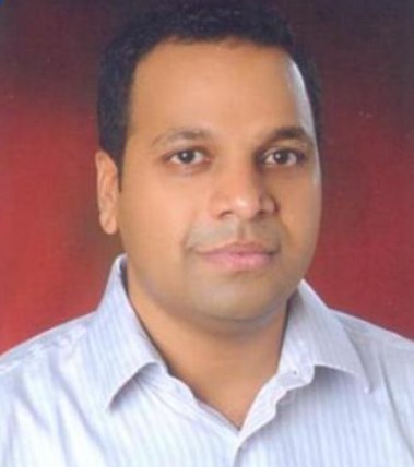 Prasadraj Kanchan