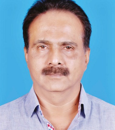 Srikrishna Rao Kodancha