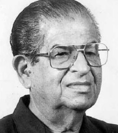 T. Ramesh Pai